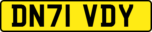 DN71VDY