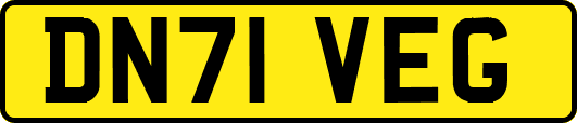 DN71VEG
