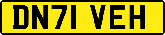 DN71VEH
