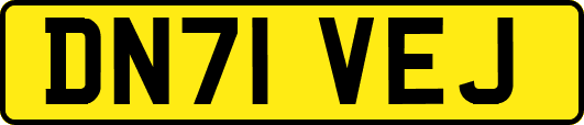 DN71VEJ