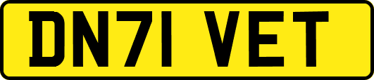 DN71VET
