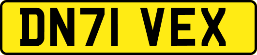 DN71VEX