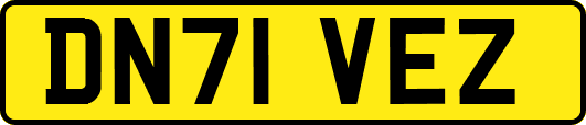 DN71VEZ
