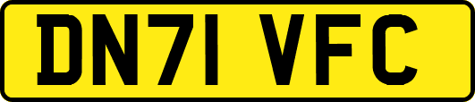 DN71VFC
