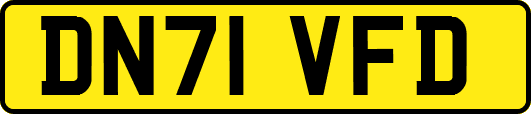 DN71VFD