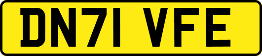 DN71VFE