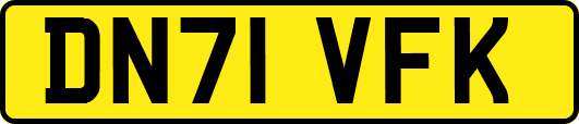 DN71VFK