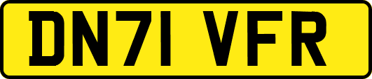 DN71VFR