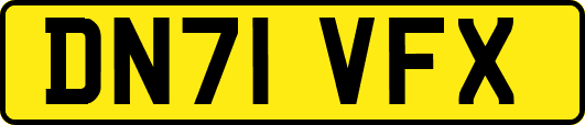 DN71VFX