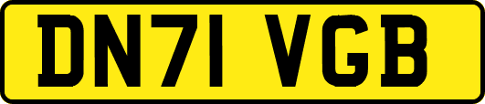 DN71VGB