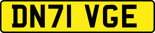 DN71VGE