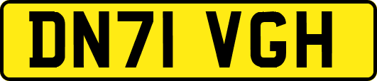 DN71VGH