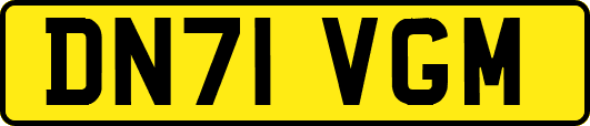 DN71VGM