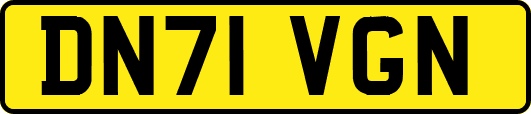 DN71VGN