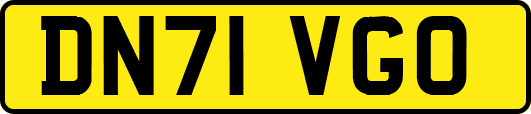DN71VGO