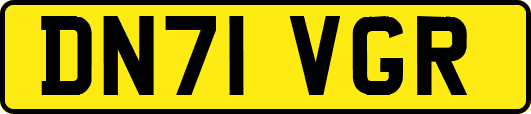 DN71VGR