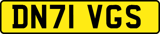 DN71VGS