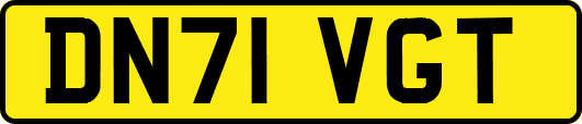 DN71VGT