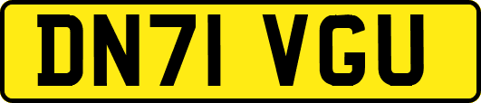 DN71VGU