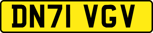 DN71VGV