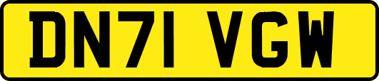DN71VGW