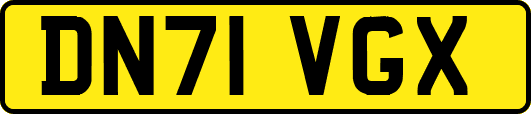 DN71VGX