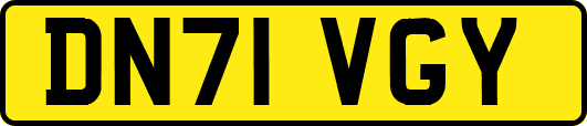 DN71VGY