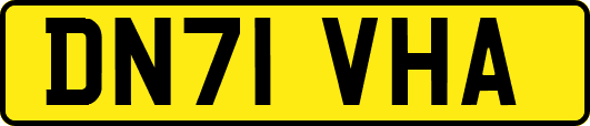 DN71VHA