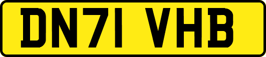 DN71VHB