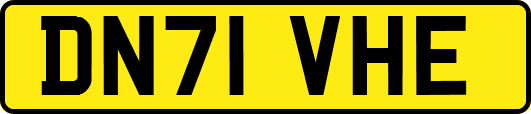 DN71VHE