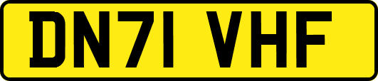 DN71VHF