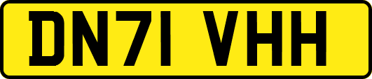 DN71VHH