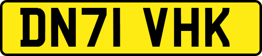 DN71VHK