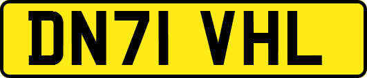 DN71VHL