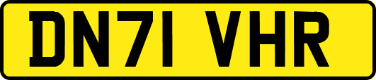 DN71VHR