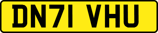DN71VHU