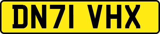 DN71VHX