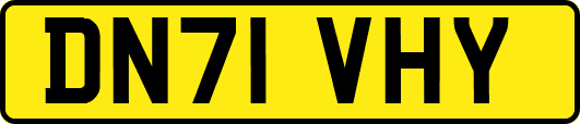 DN71VHY