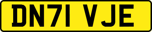 DN71VJE