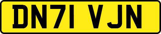 DN71VJN
