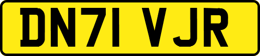 DN71VJR