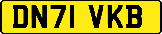 DN71VKB