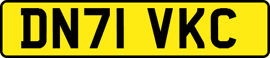 DN71VKC