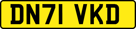 DN71VKD