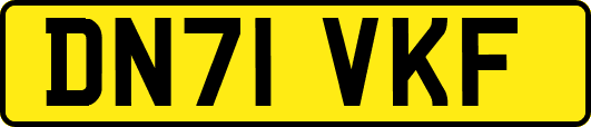 DN71VKF