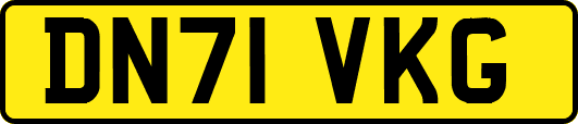 DN71VKG