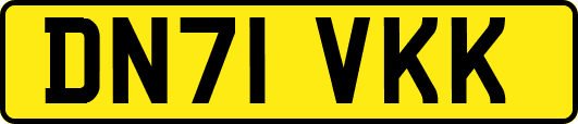DN71VKK