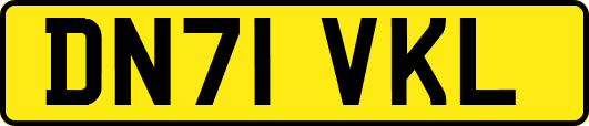 DN71VKL