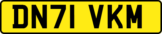 DN71VKM