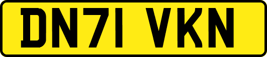 DN71VKN